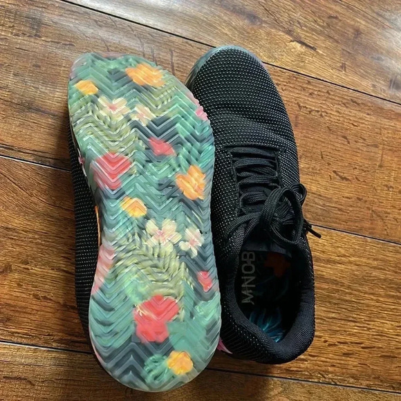 Nobull Trainer Plus Floral - Picture 5 of 5